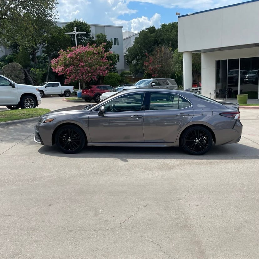 2024 Toyota Camry - Image 2