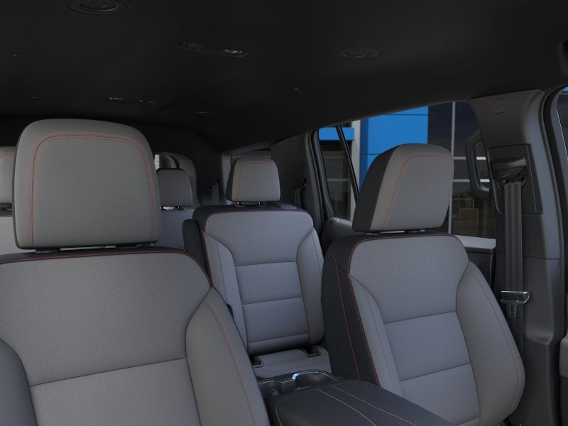 2026 Chevrolet Traverse - Image 23