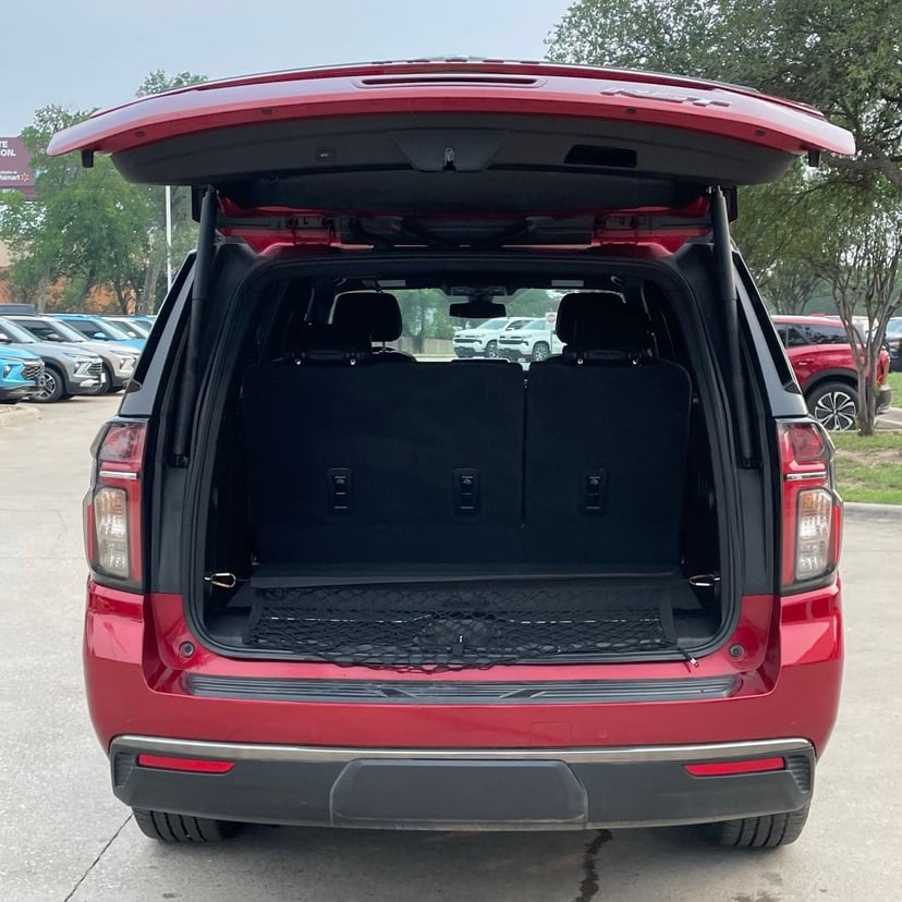 2022 Chevrolet Tahoe - Image 25