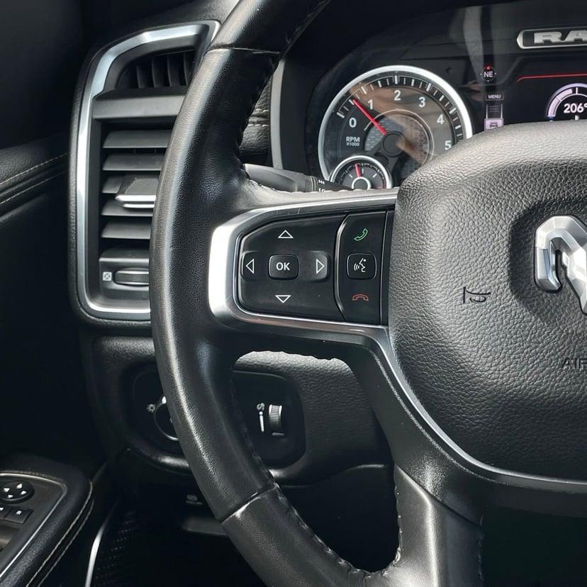 2024 Ram 1500 - Image 13