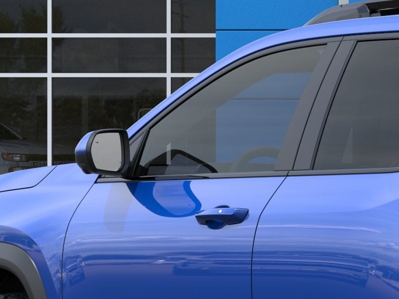 2026 Chevrolet Equinox - Image 12