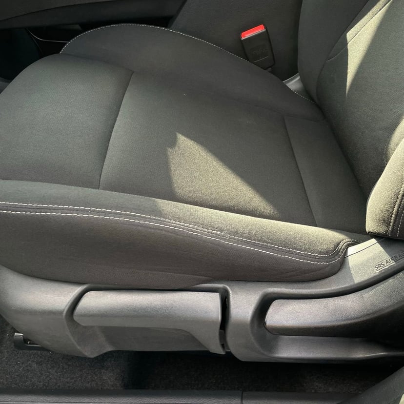 2024 Nissan Rogue - Image 22