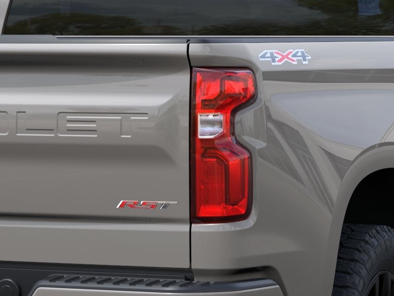 2026 Chevrolet Silverado 1500 - Image 11