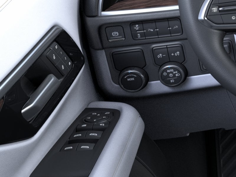 2026 Chevrolet Suburban - Image 22