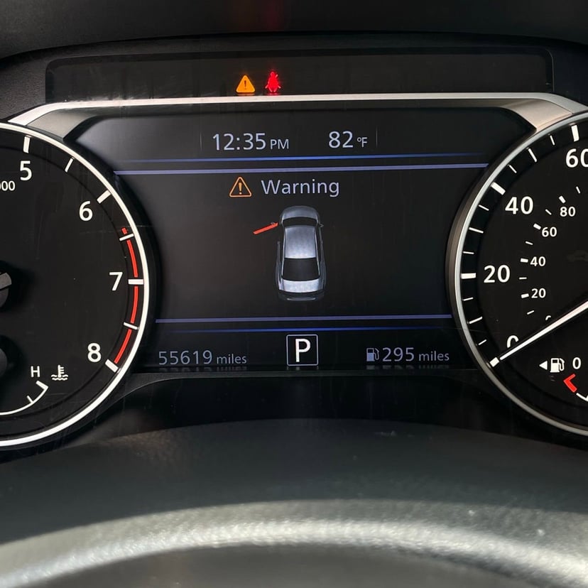 2024 Nissan Altima - Image 16