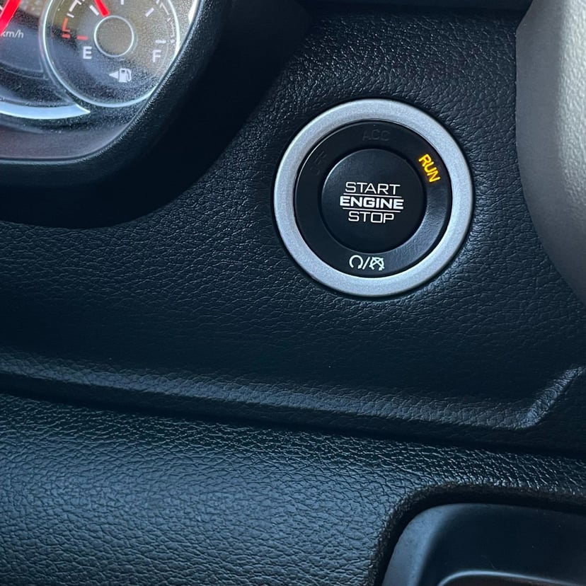 2022 Ram 1500 - Image 17