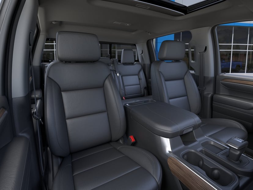 2026 Chevrolet Silverado 1500 - Image 16