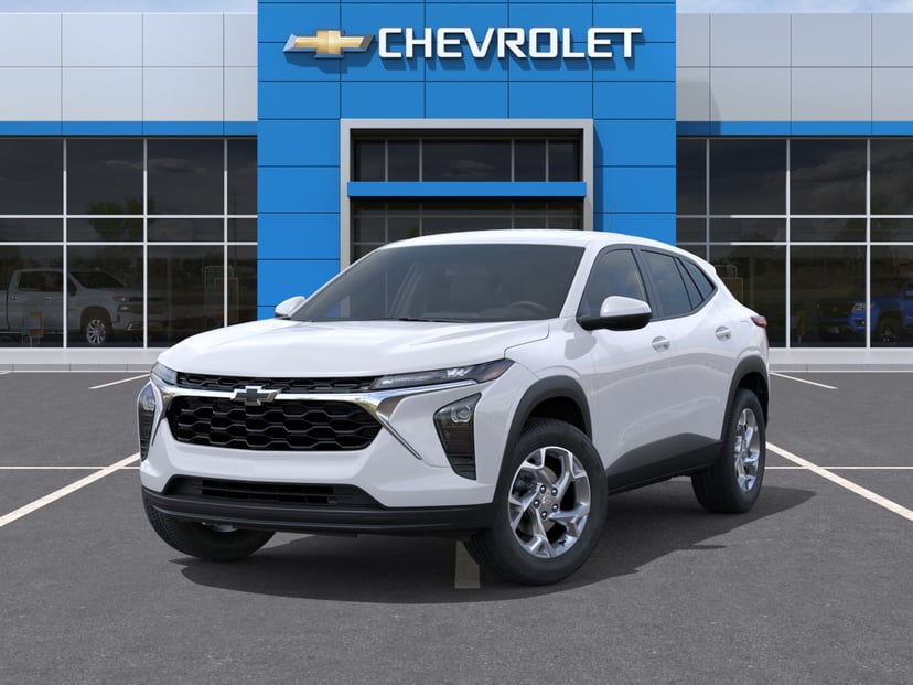 2026 Chevrolet Trax - Image 6