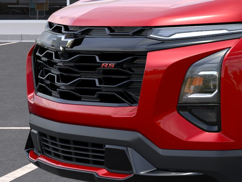 2026 Chevrolet Equinox - Image 13