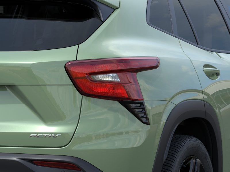 2026 Chevrolet Trax - Image 11