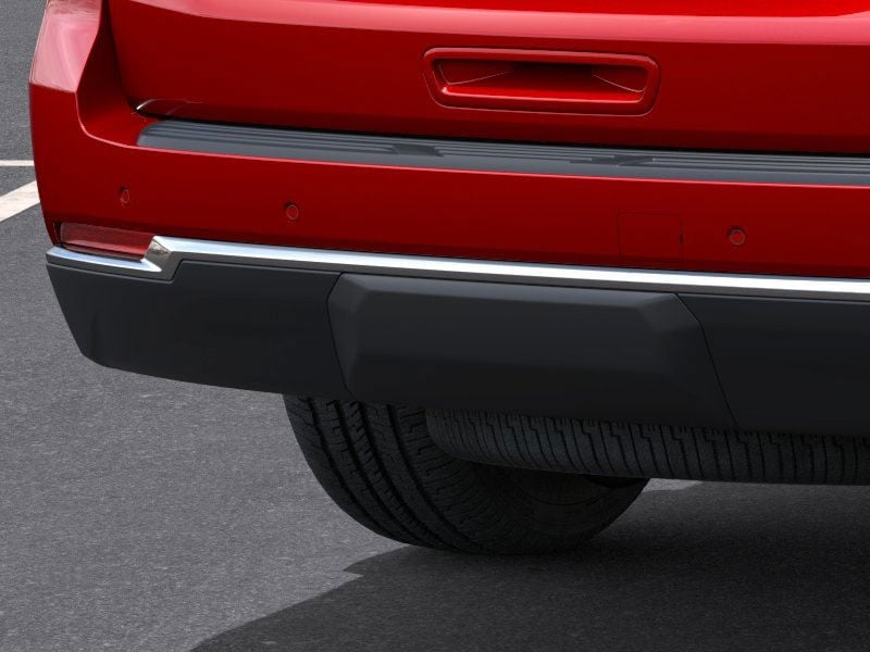 2026 Chevrolet Tahoe - Image 14