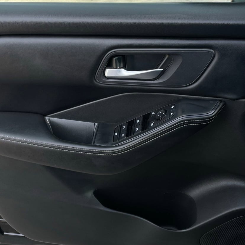2024 Nissan Rogue - Image 20