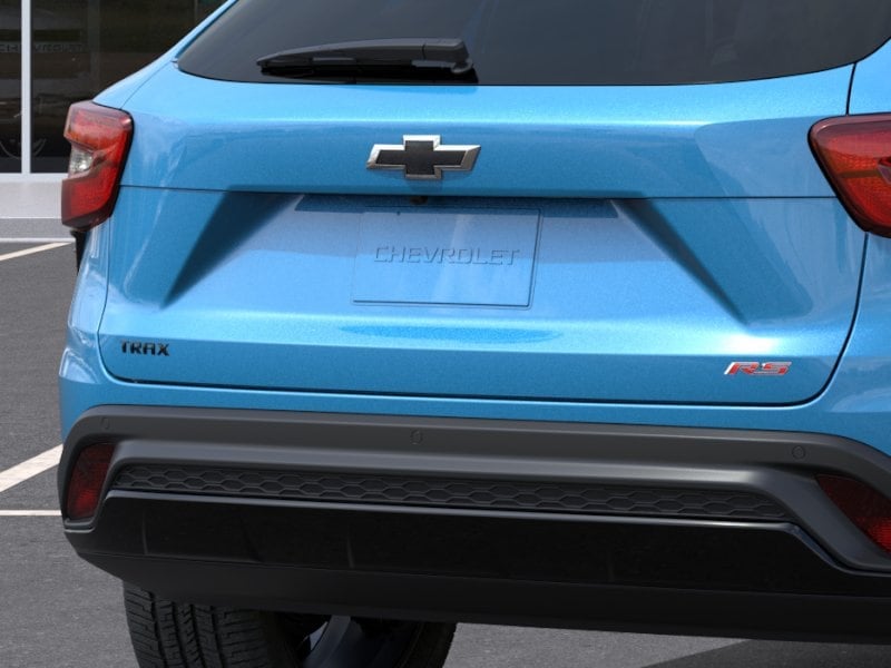 2026 Chevrolet Trax - Image 14