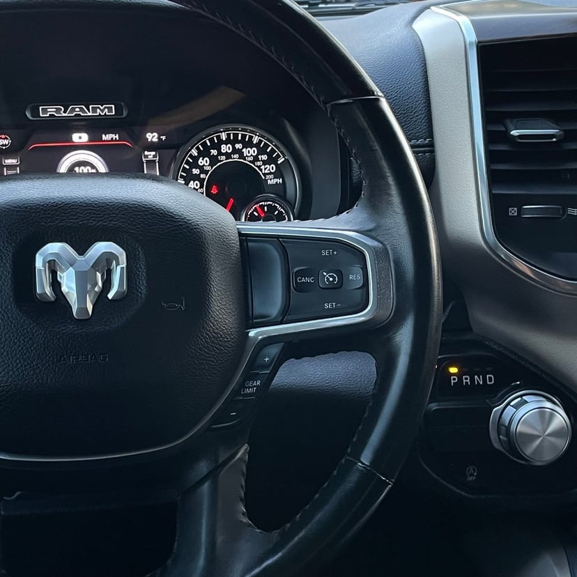 2022 Ram 1500 - Image 15