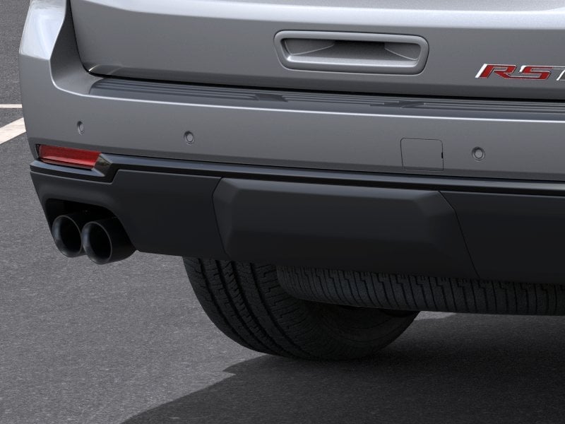 2026 Chevrolet Tahoe - Image 14