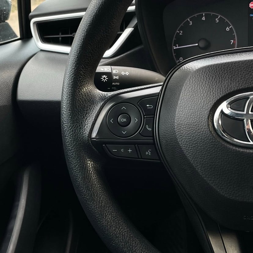 2024 Toyota Corolla - Image 13