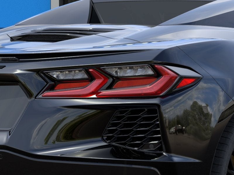2026 Chevrolet Corvette Stingray - Image 11