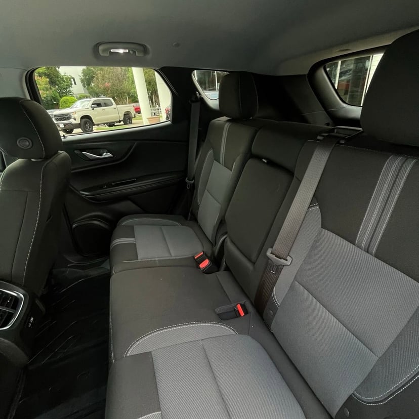 2024 Chevrolet Blazer - Image 23