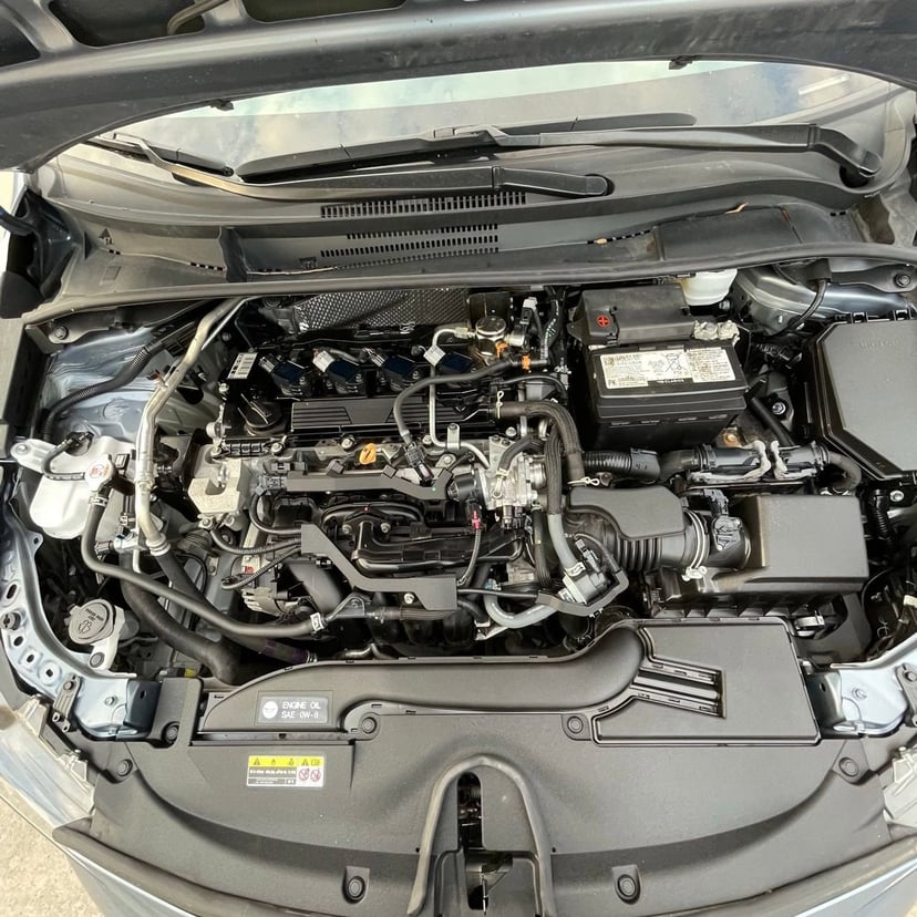 2024 Toyota Corolla - Image 25