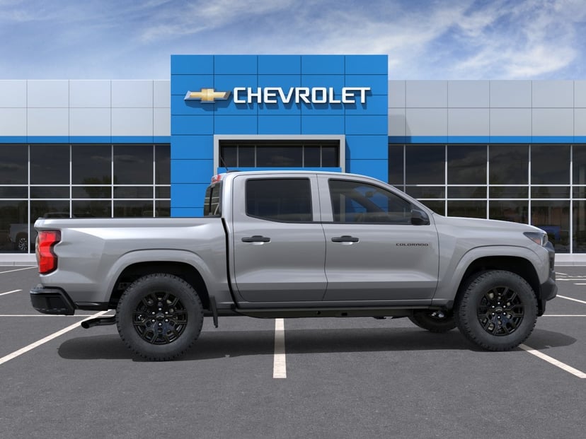 2026 Chevrolet Colorado - Image 5
