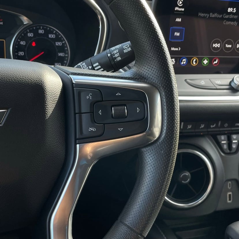 2024 Chevrolet Blazer - Image 14