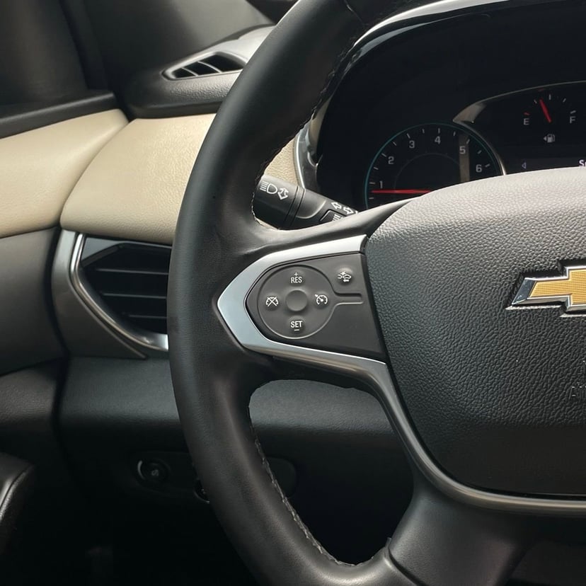 2023 Chevrolet Traverse - Image 14