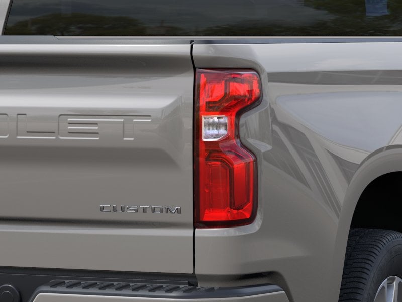 2026 Chevrolet Silverado 1500 - Image 11