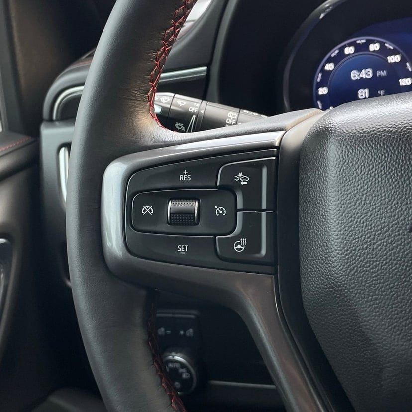 2022 Chevrolet Tahoe - Image 14