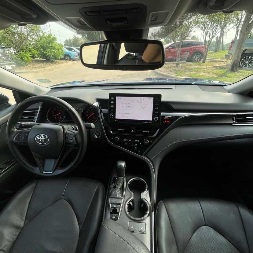 2024 Toyota Camry - Image 11