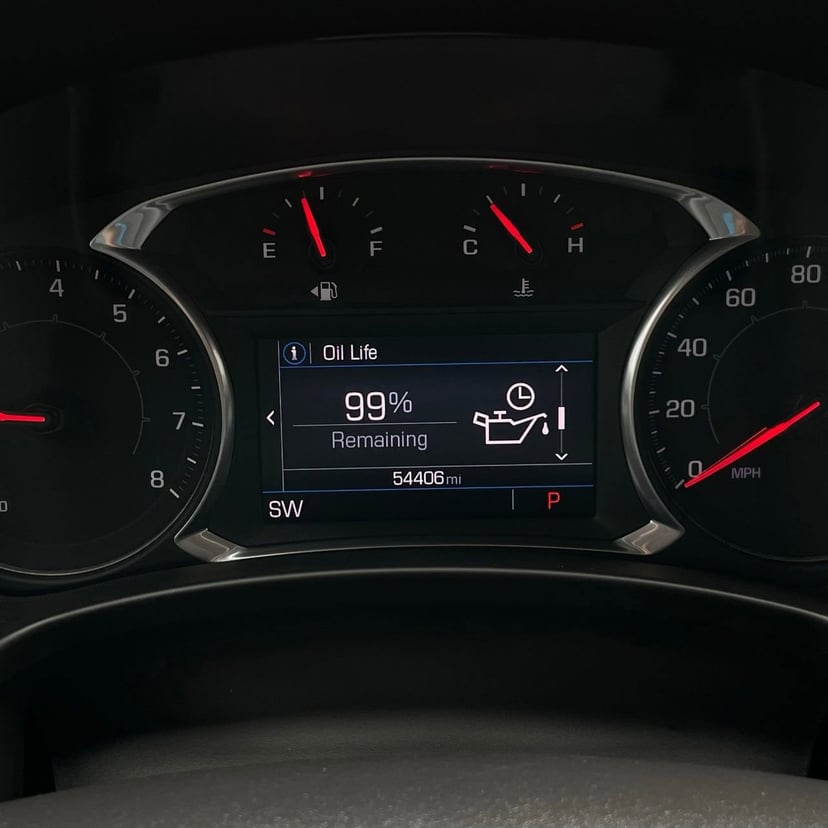 2020 GMC Terrain - Image 15