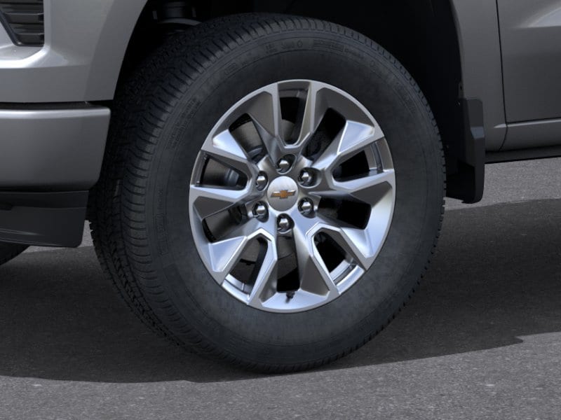 2026 Chevrolet Silverado 1500 - Image 9