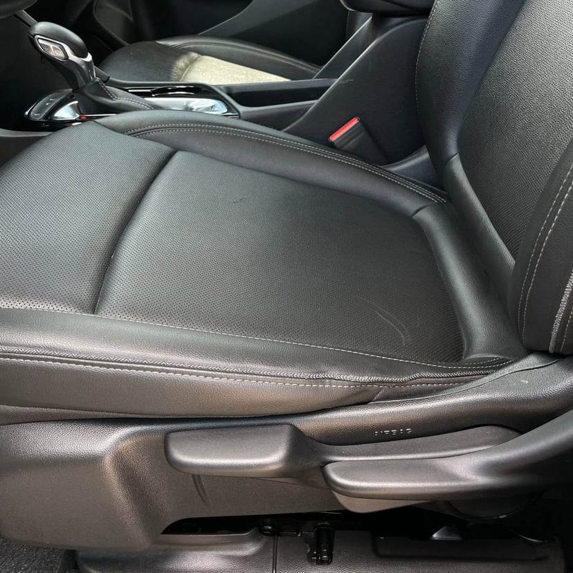 2024 Buick Encore GX - Image 24