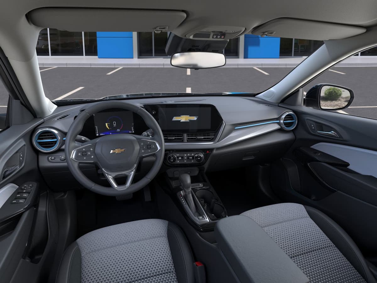 2026 Chevrolet Trax - Image 15