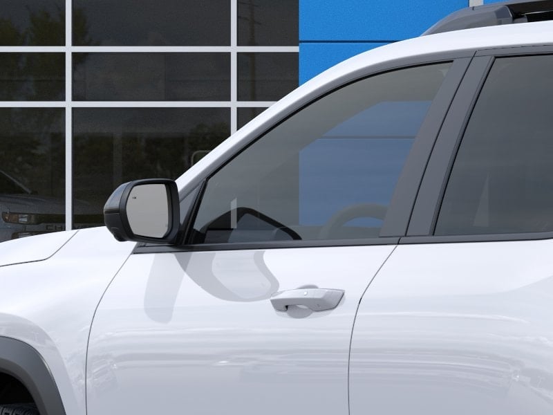 2026 Chevrolet Equinox - Image 12