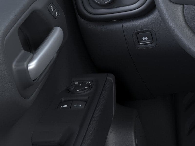 2025 Chevrolet Silverado 1500 - Image 22
