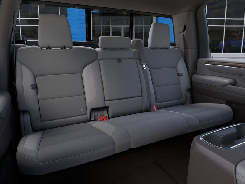 2026 Chevrolet Silverado 2500 HD - Image 17