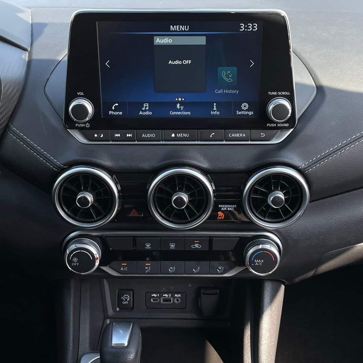 2024 Nissan Sentra - Image 18