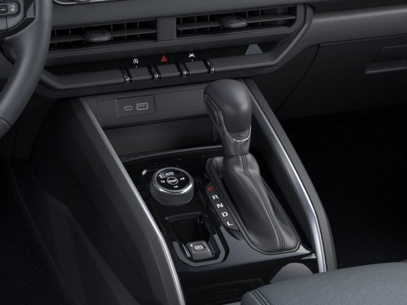 2026 Chevrolet Colorado - Image 23