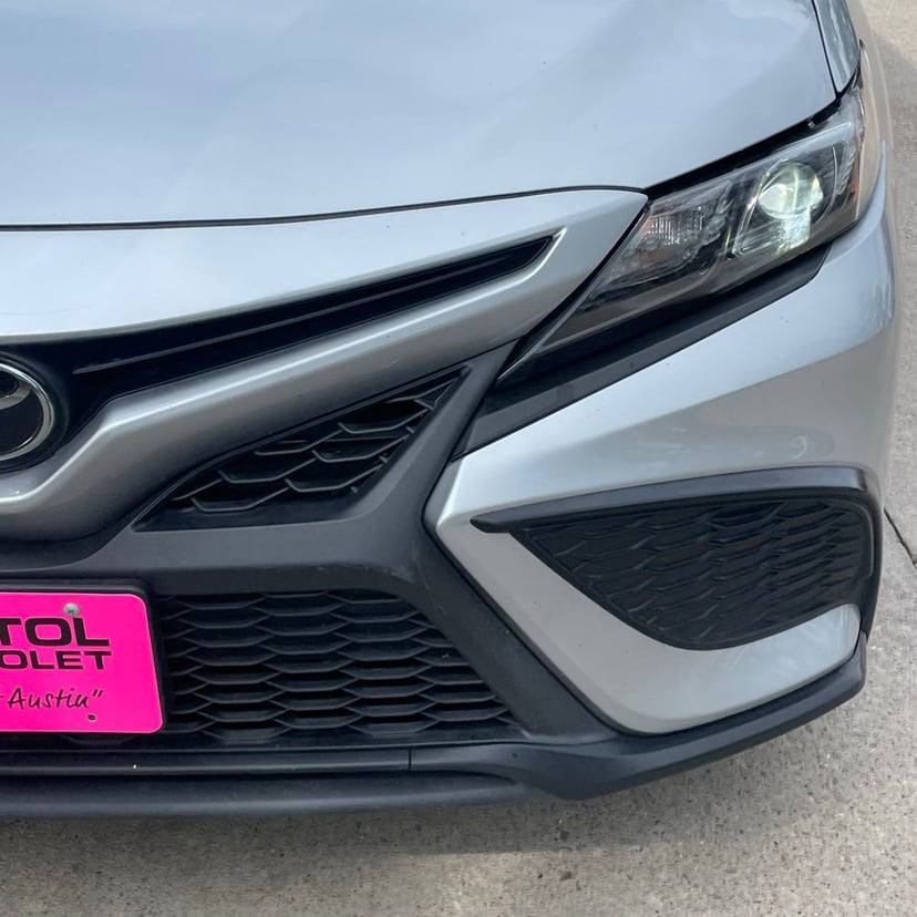 2023 Toyota Camry - Image 7