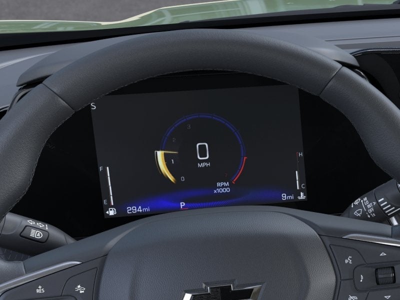 2026 Chevrolet Trax - Image 18
