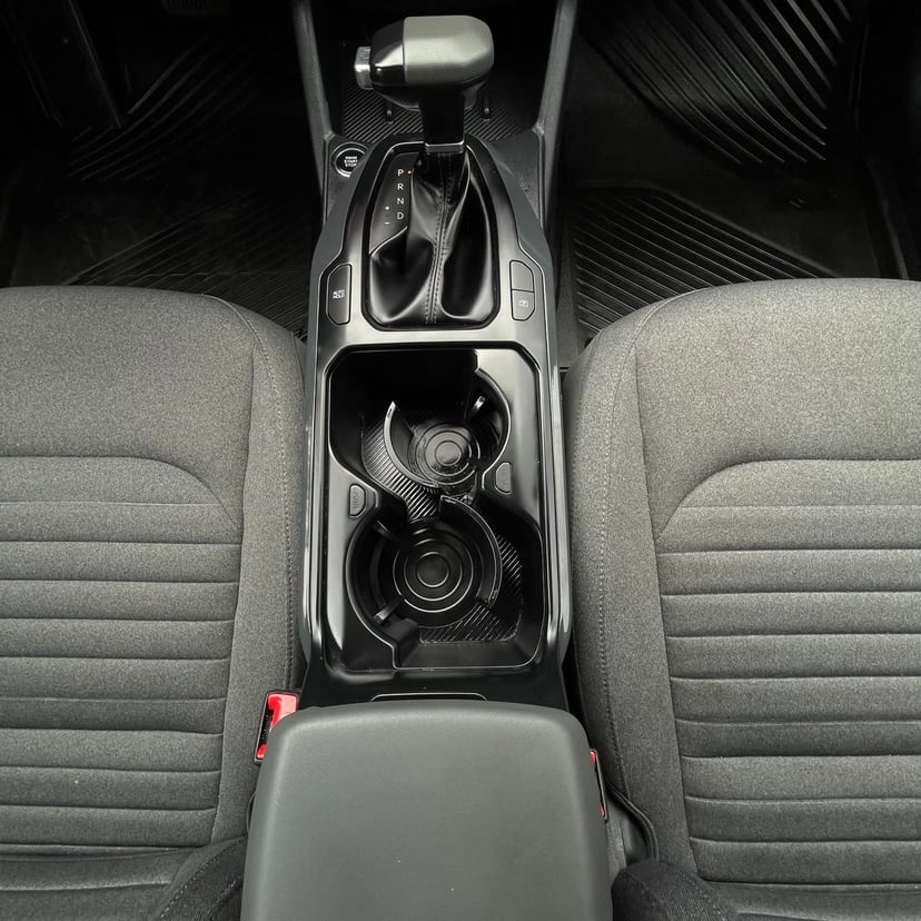 2025 Kia K4 - Image 19