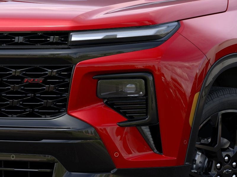 2026 Chevrolet Traverse - Image 10