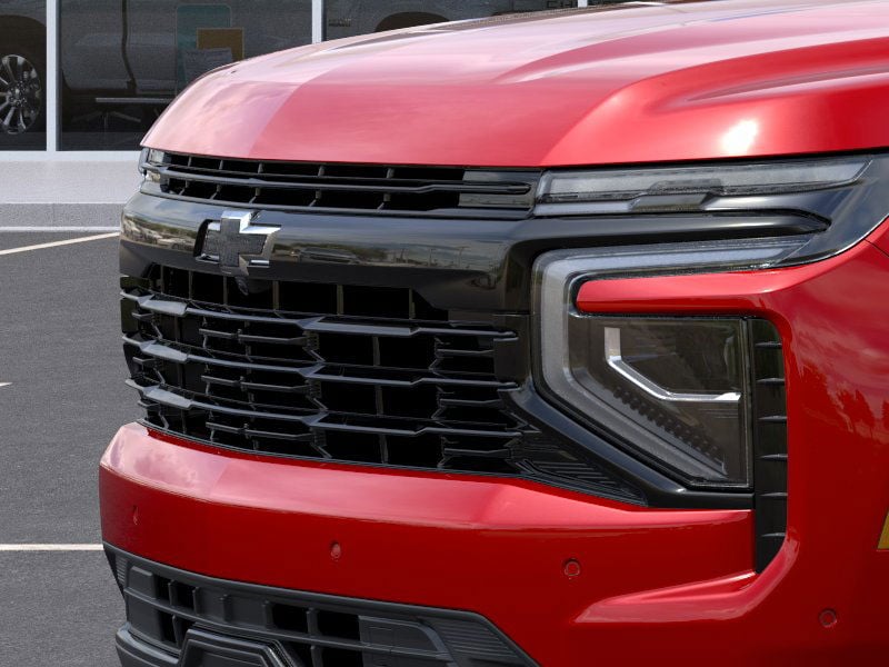 2026 Chevrolet Tahoe - Image 13