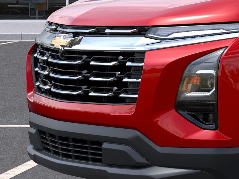 2026 Chevrolet Equinox - Image 13