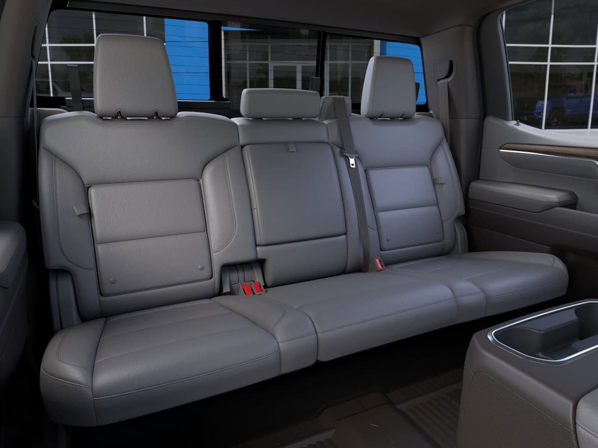 2026 Chevrolet Silverado 1500 - Image 17