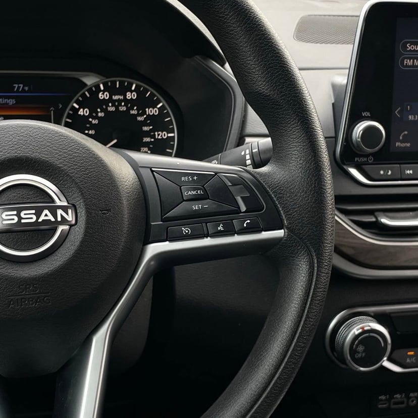 2024 Nissan Altima - Image 14
