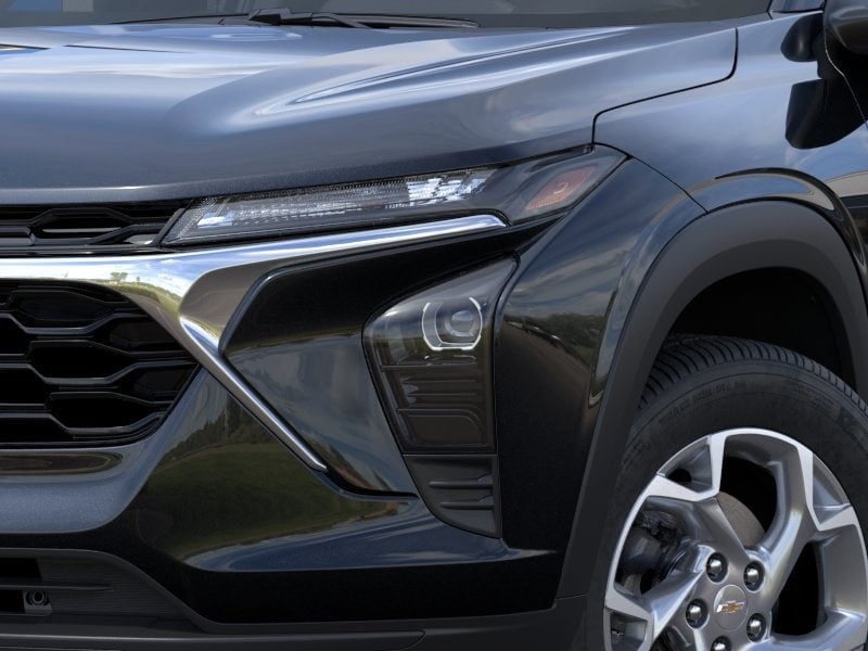 2026 Chevrolet Trax - Image 10