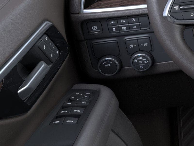 2026 Chevrolet Suburban - Image 22