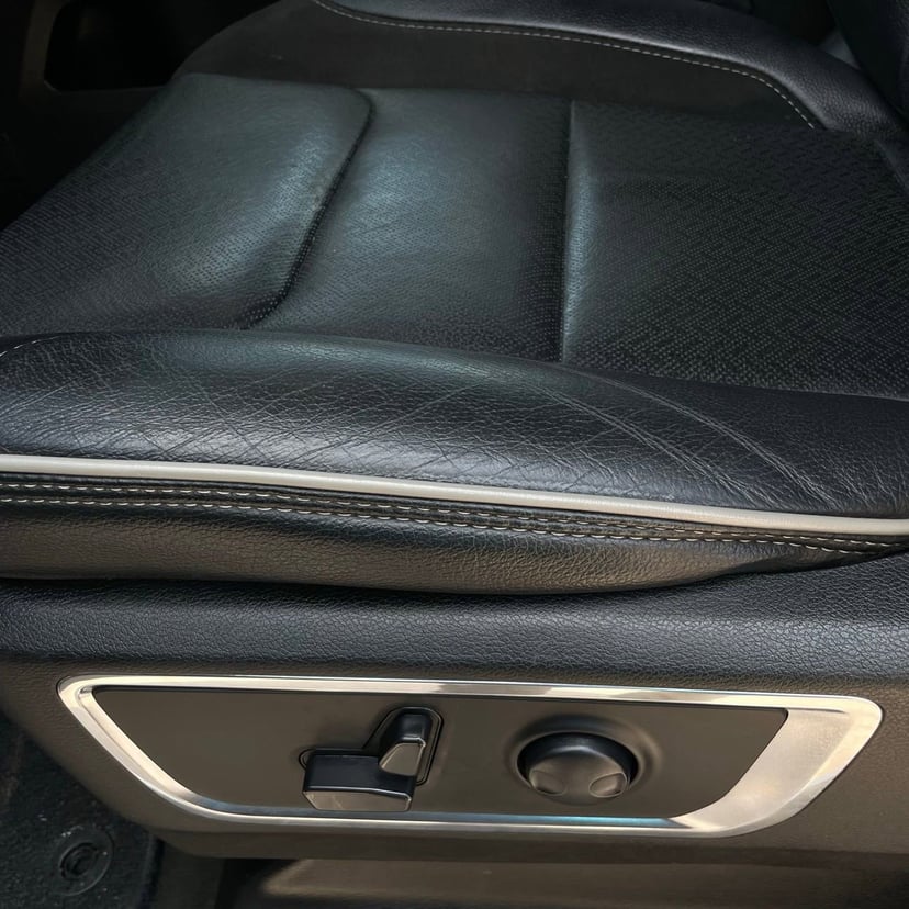 2024 Ram 1500 - Image 22
