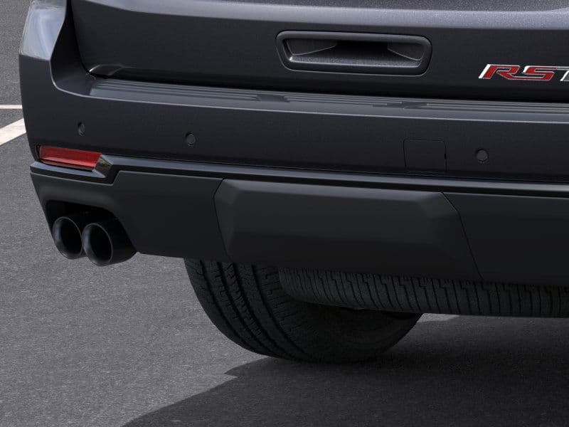 2026 Chevrolet Tahoe - Image 14
